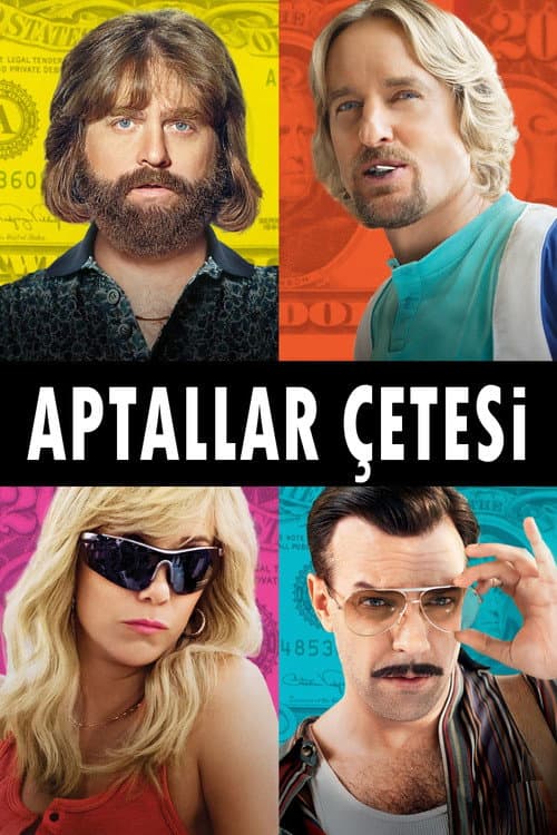 Masterminds