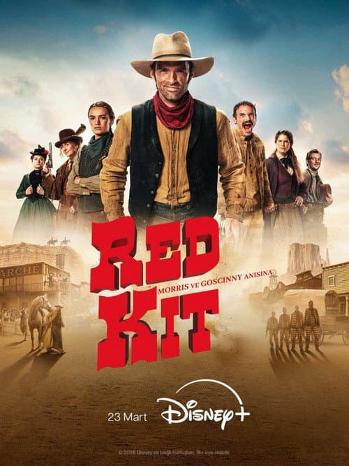 Lucky Luke