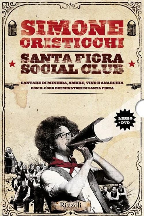 Canti di miniera, d'amore, vino e anarchia