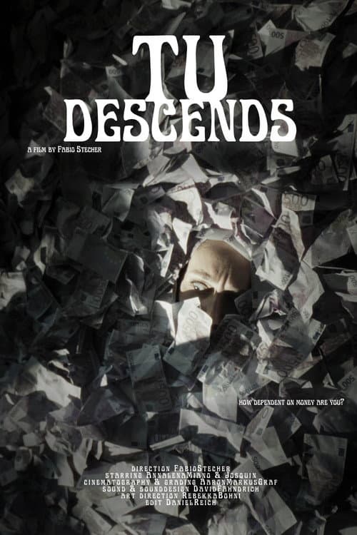 Tu Descends