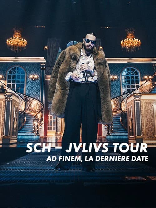 SCH - JVLIVS Tour : Ad Finem