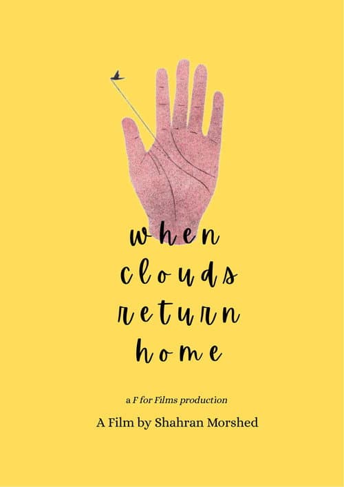 when clouds return home
