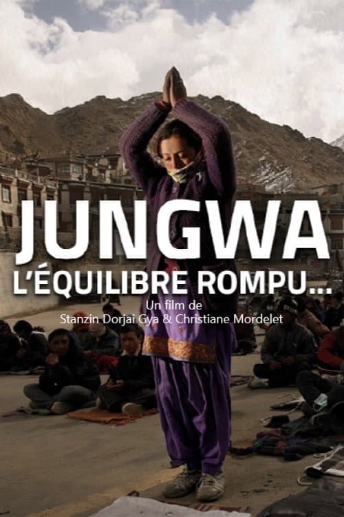 Jungwa : the broken balance…