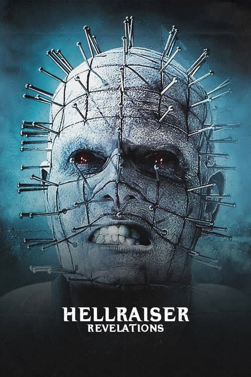 Hellraiser: Revelations