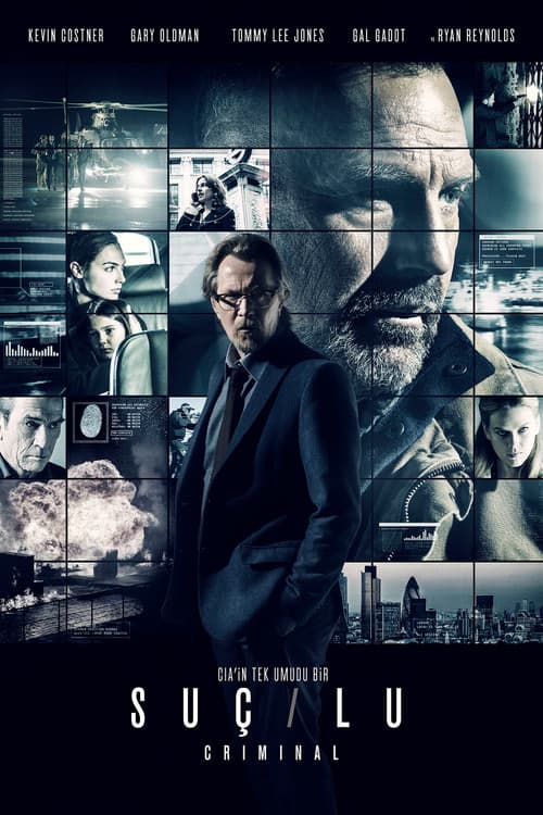 Criminal