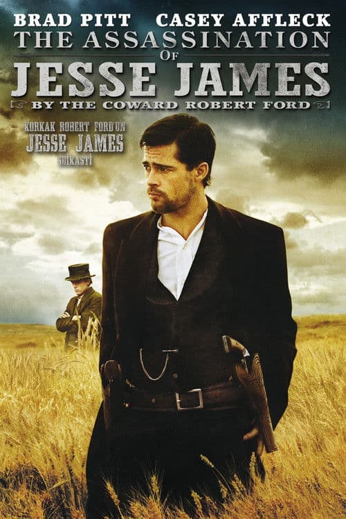 The Assassination of Jesse James by the Coward Robert Ford