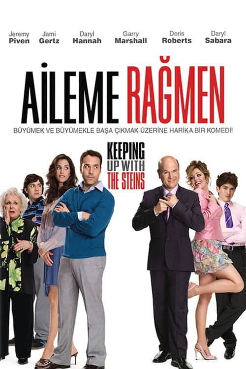 Keeping Up with the Steins