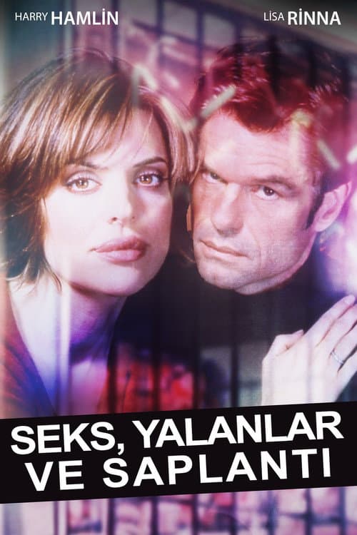 Sex, Lies & Obsession