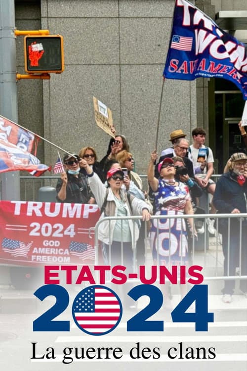 America 2024: Clan Warfare