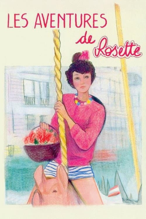The Adventures of Rosette