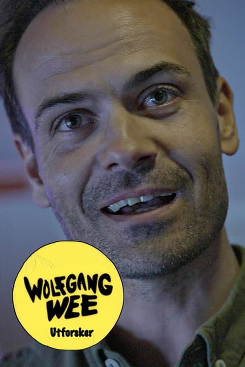 Wolfgang Wee Explores