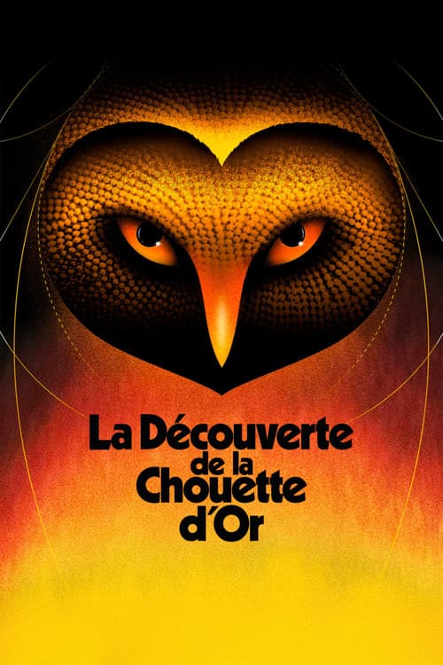 Finding The Golden Owl