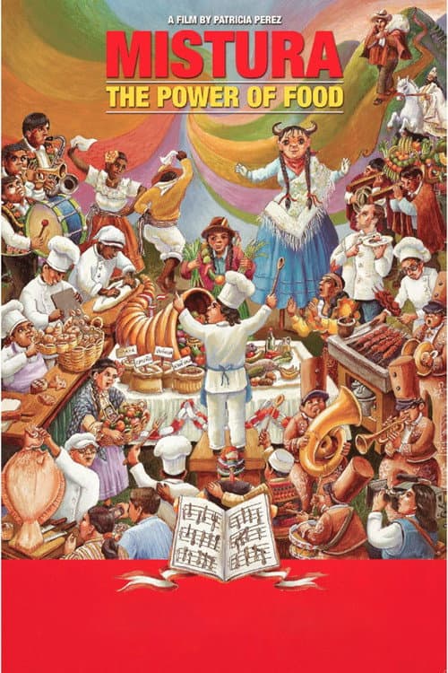 Mistura: The Power of Food