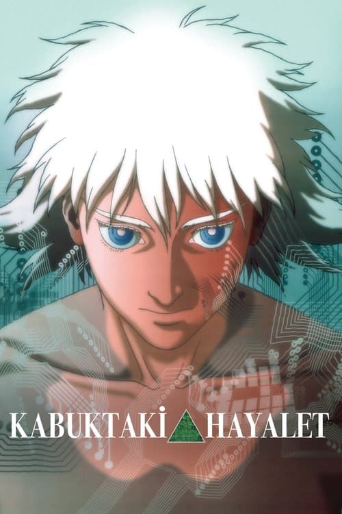 Ghost in the Shell