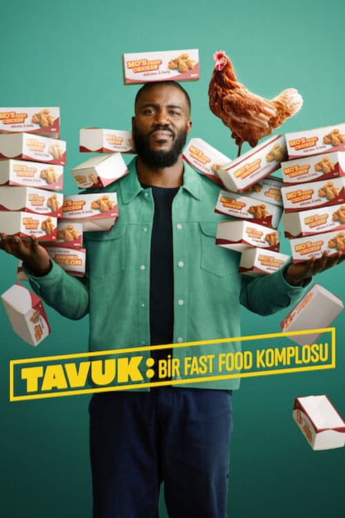 Big Chicken: A Fast Food Conspiracy