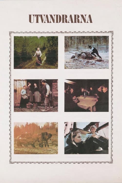 The Emigrants