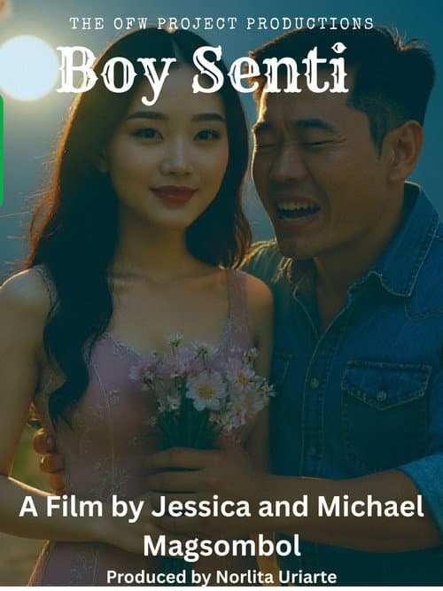 Boy Senti