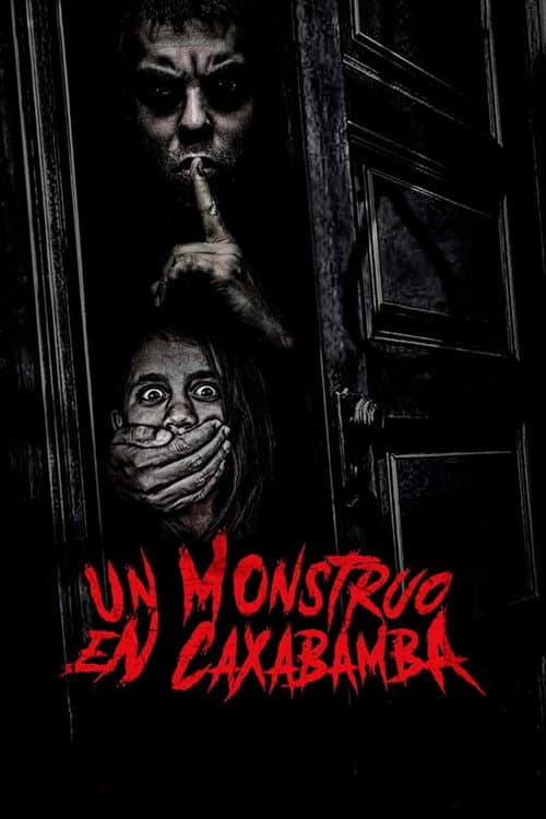 Un monstruo en Caxabamba
