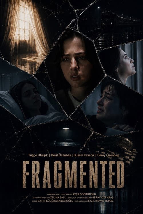 Fragmented