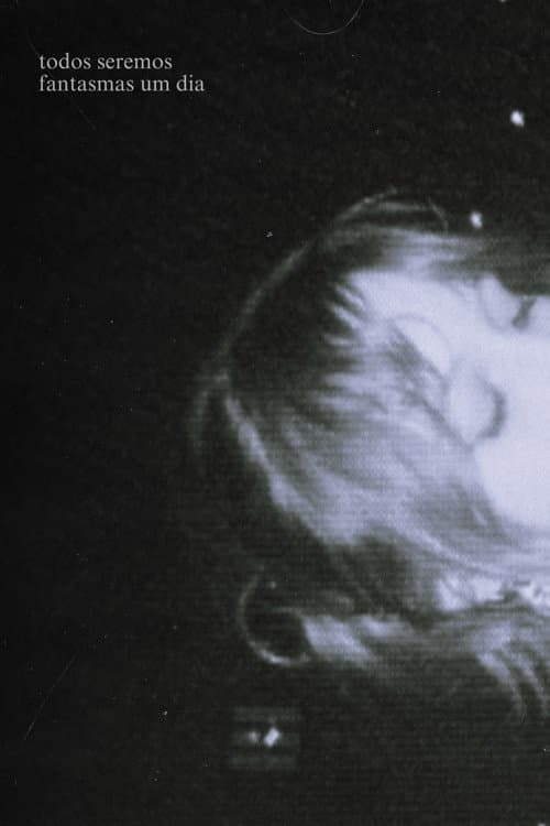 To Be A Ghost