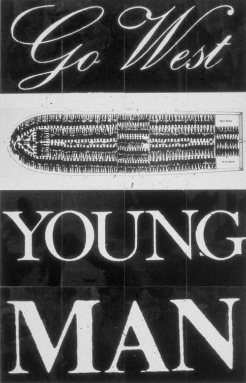 Go West Young Man