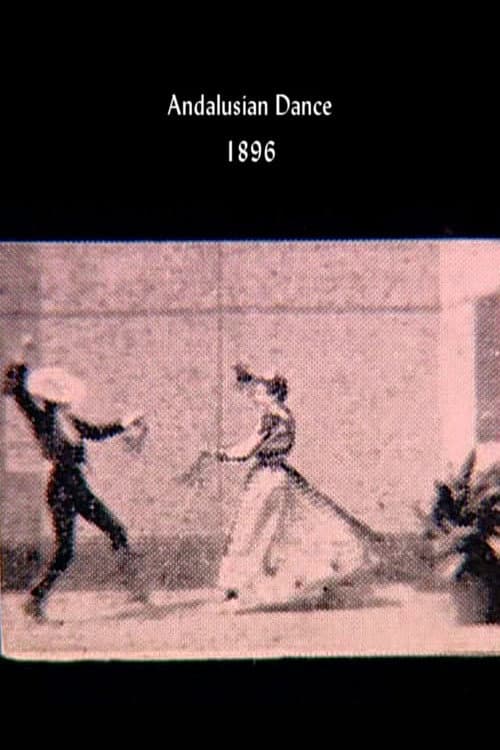 Andalusian Dance