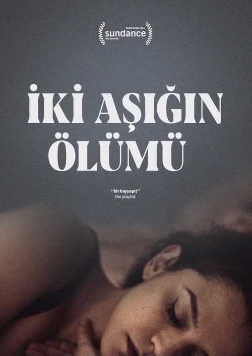The Killing of Two Lovers