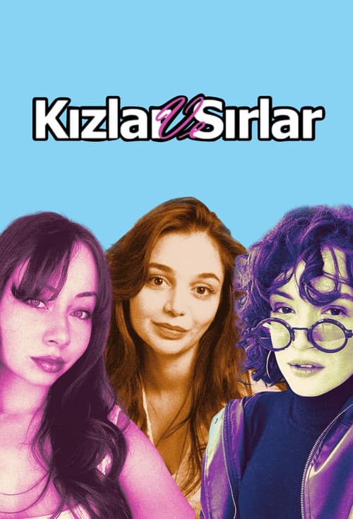 Kızlar ve Sırlar