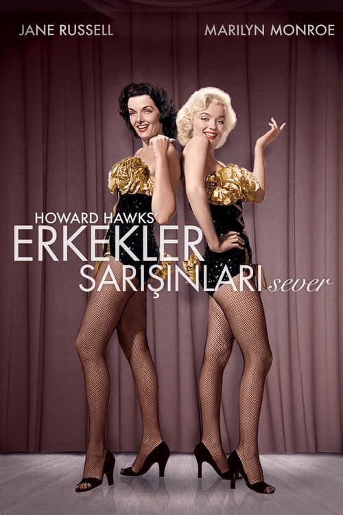 Gentlemen Prefer Blondes