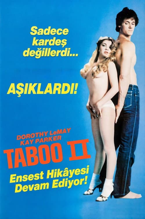 Taboo II