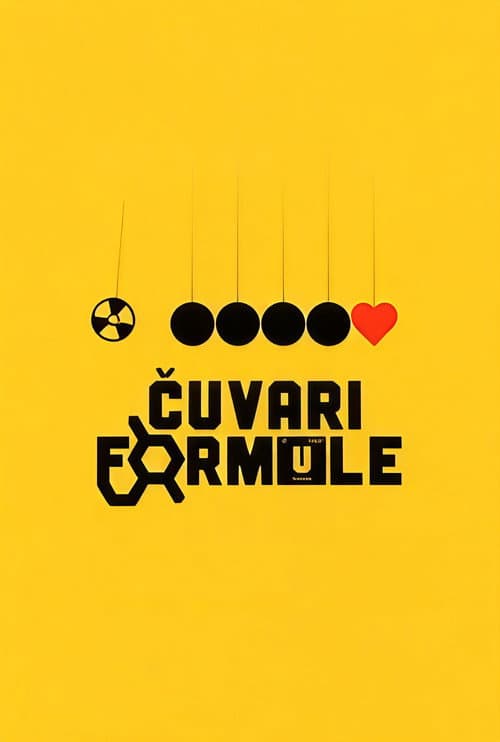 Guardians of the Formula