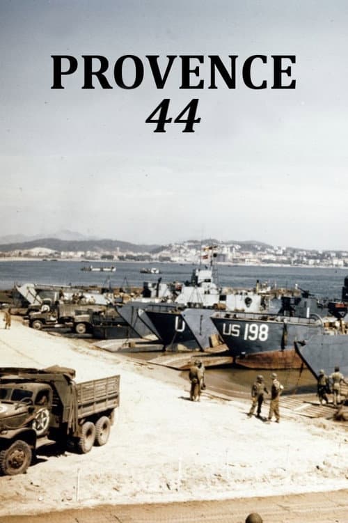 Provence 44