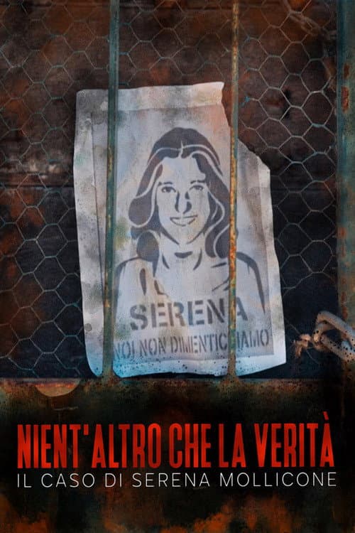 Nient'altro che la verità - Il caso di Serena Mollicone