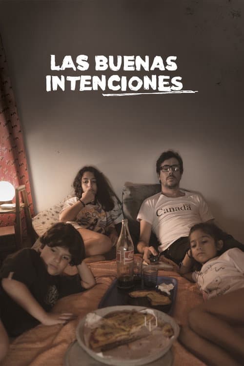 The Good Intentions