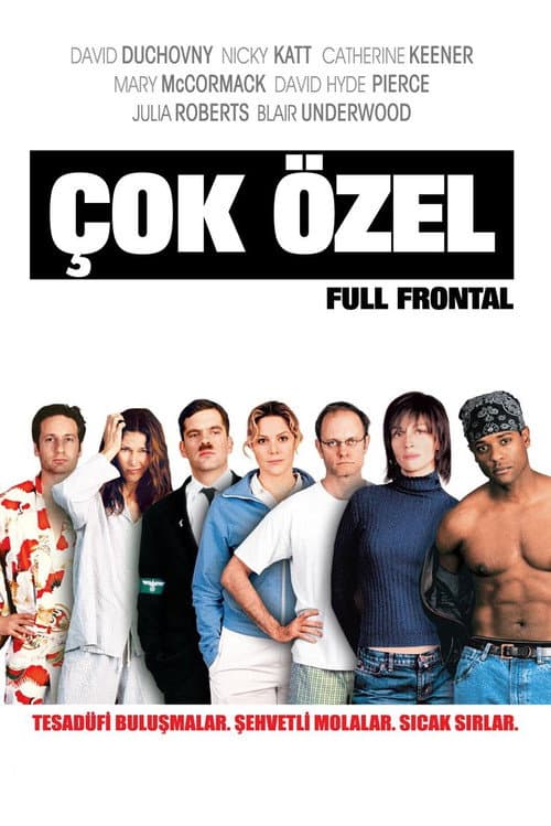 Full Frontal