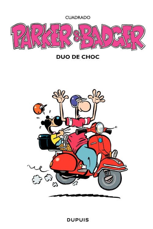 Parker & Badger
