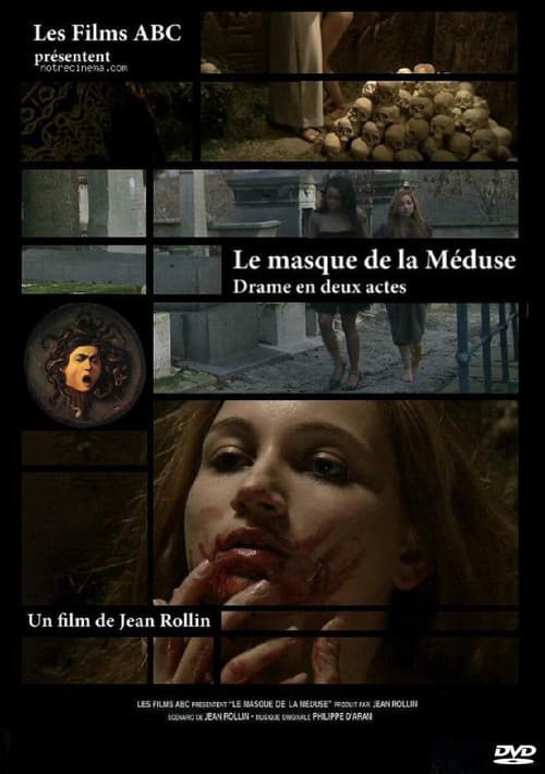 The Mask of Medusa