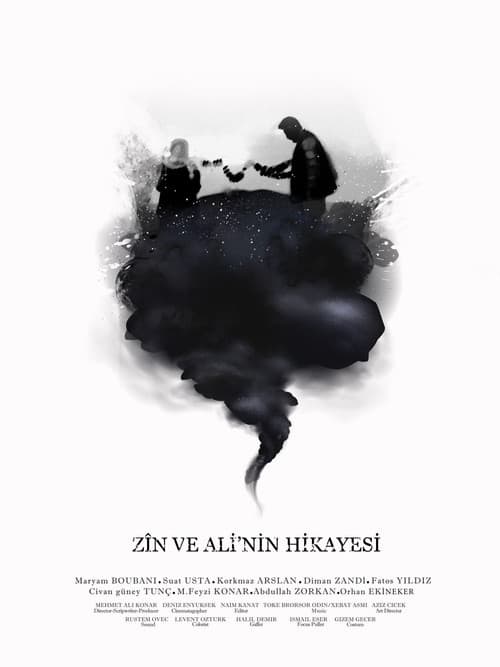 The Dance of Ali and Zîn
