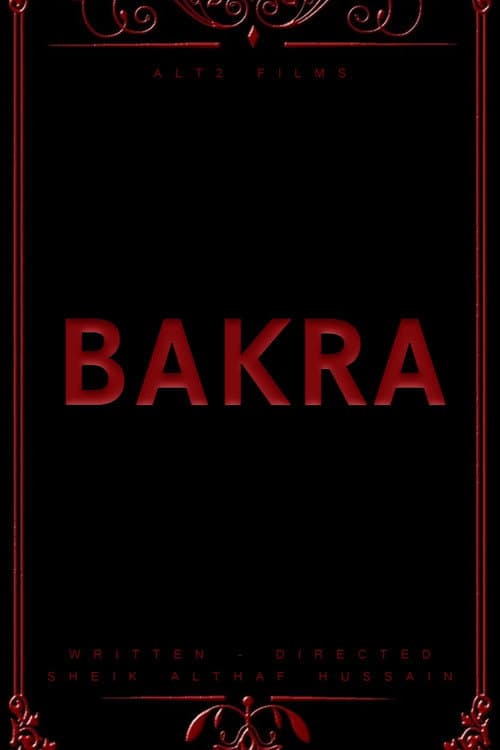 Bakra