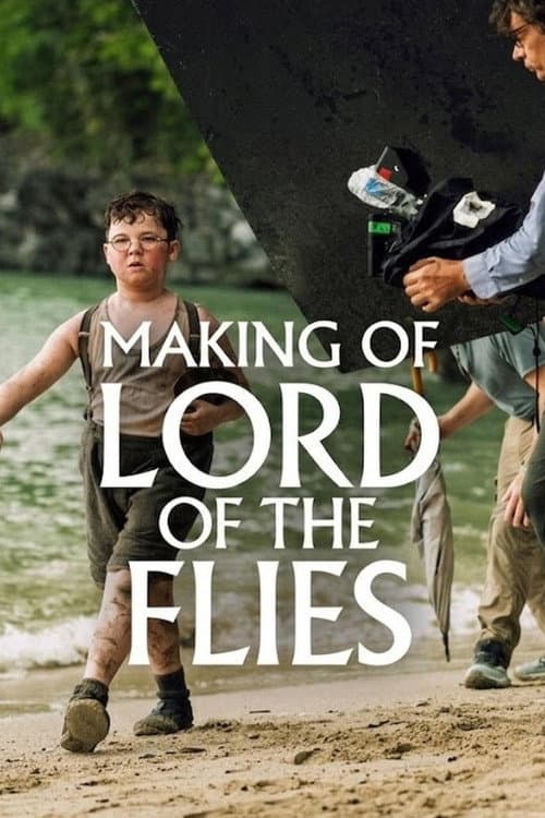 Making of Lord of the Flies
