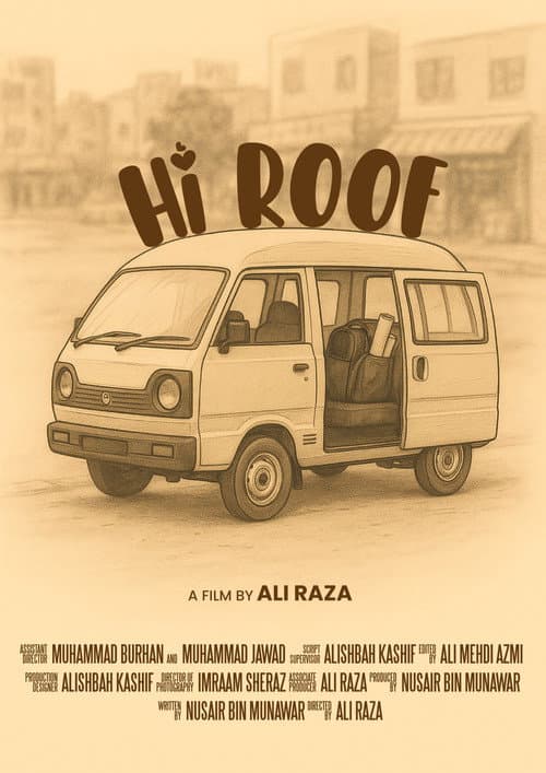 Hi Roof