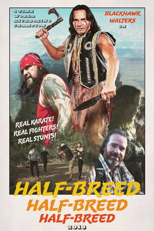 Half-Breed