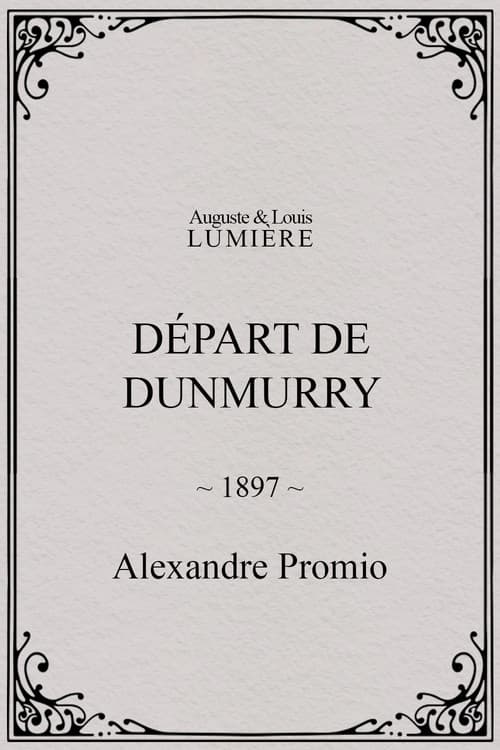 Départ de Dunmurry