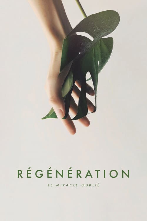 Regeneration