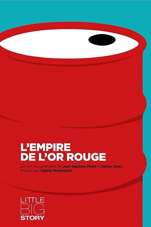The Empire of Red Gold