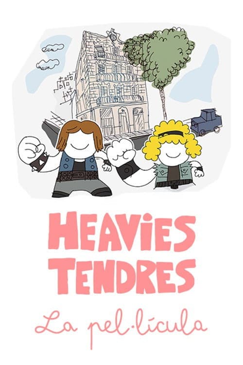 Tender Metalheads