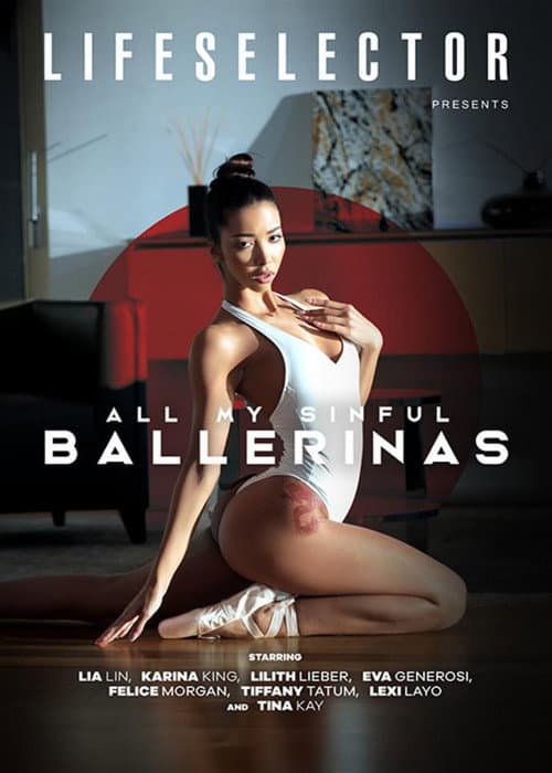 All My Sinful Ballerinas