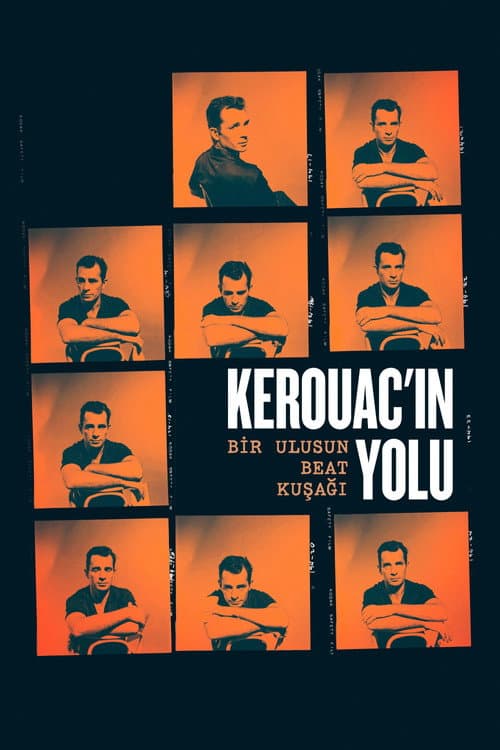 Kerouac's Road: The Beat of a Nation
