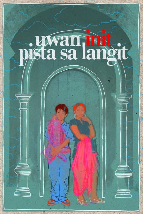 Uwan Init Pista sa Langit