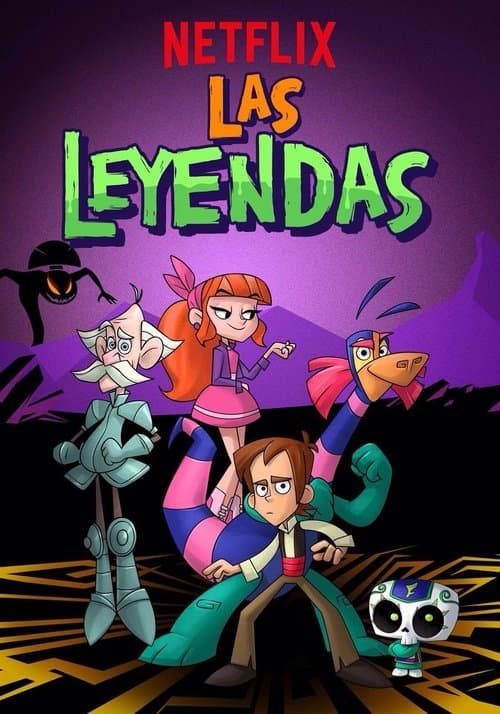 Legend Quest